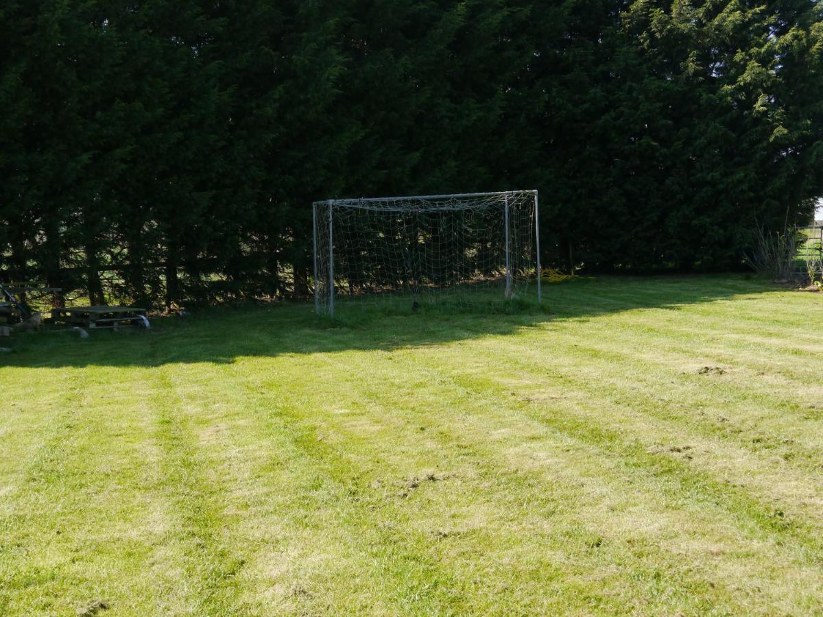 South View Country House Sleeps 12 - Hot Tub - Views Henley-in-Arden Exterior photo