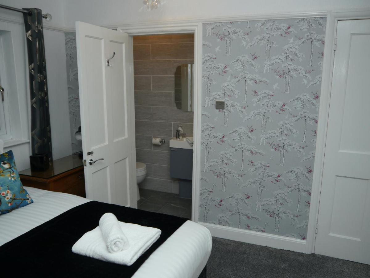 South View Country House Sleeps 12 - Hot Tub - Views Henley-in-Arden Exterior photo