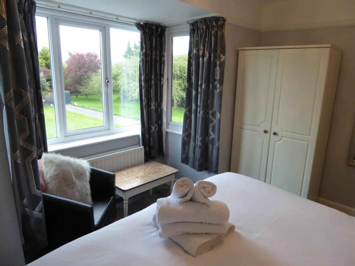 South View Country House Sleeps 12 - Hot Tub - Views Henley-in-Arden Exterior photo