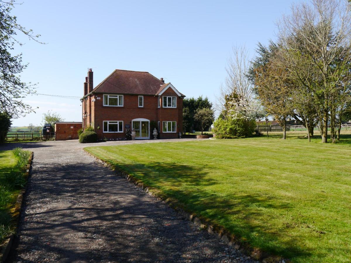 South View Country House Sleeps 12 - Hot Tub - Views Henley-in-Arden Exterior photo