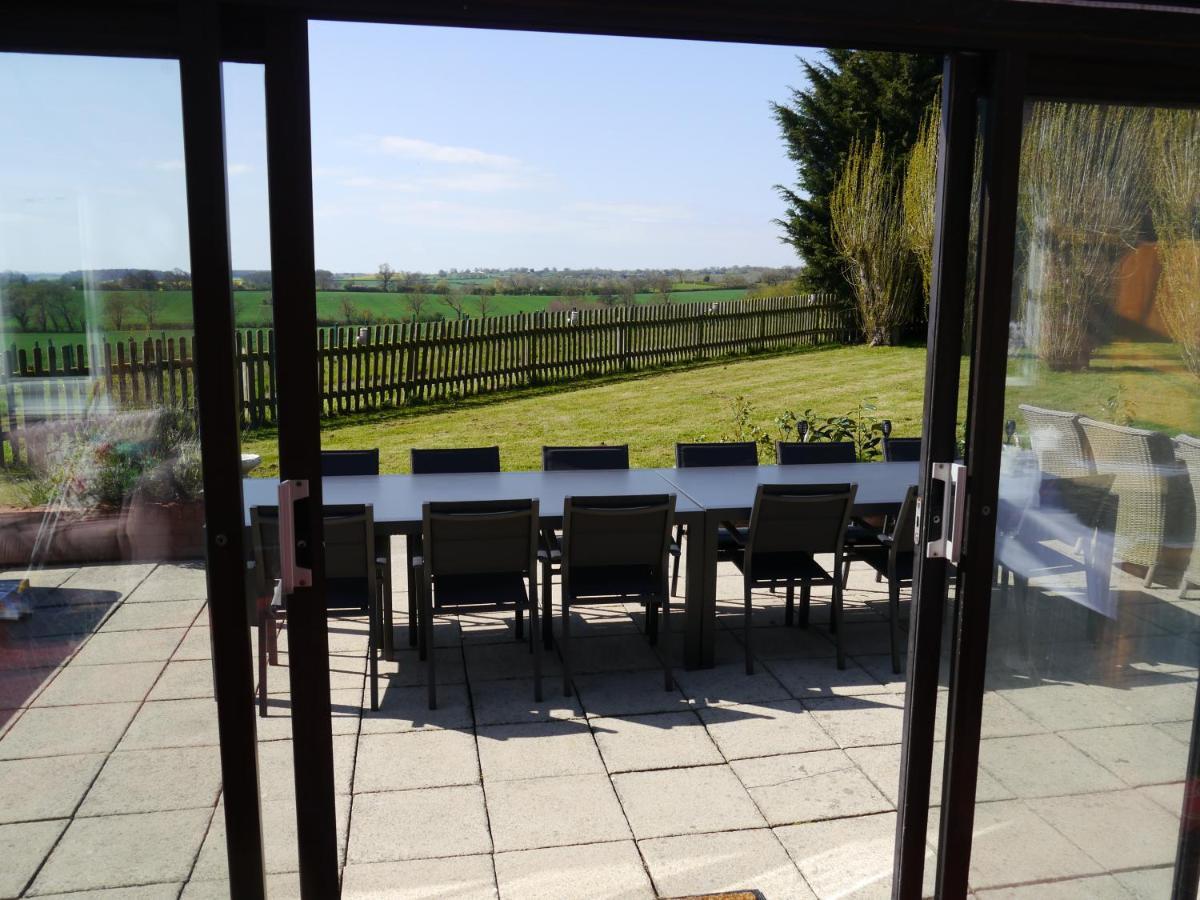 South View Country House Sleeps 12 - Hot Tub - Views Henley-in-Arden Exterior photo