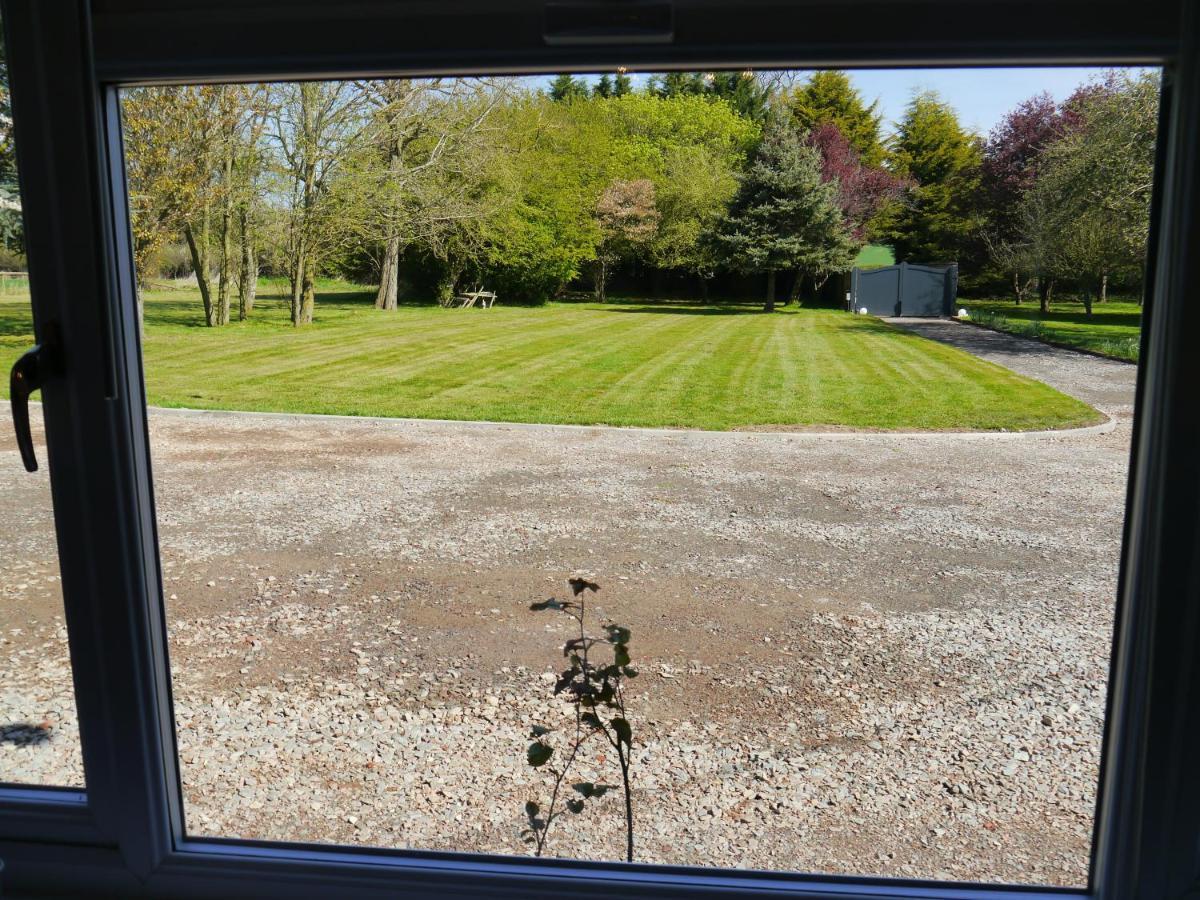 South View Country House Sleeps 12 - Hot Tub - Views Henley-in-Arden Exterior photo